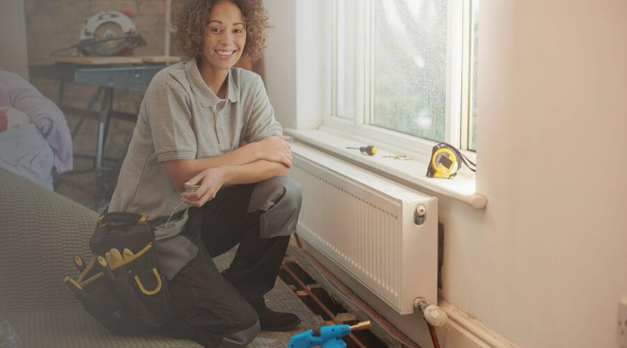 Expert burst pipe repair services in Versailles, MO